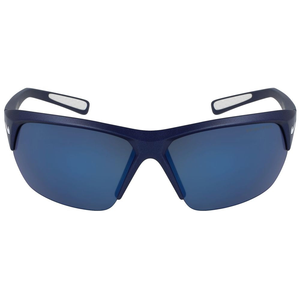 Nike Blue Injected Sunglasses