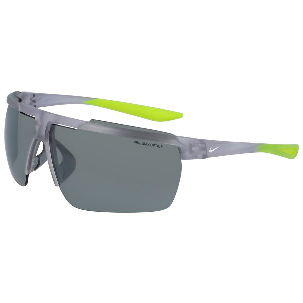 Nike Gray Injected Sunglasses