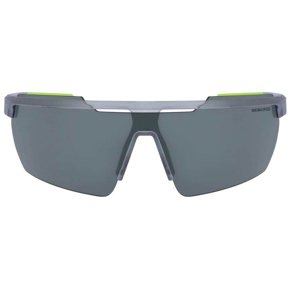 Nike Gray Injected Sunglasses