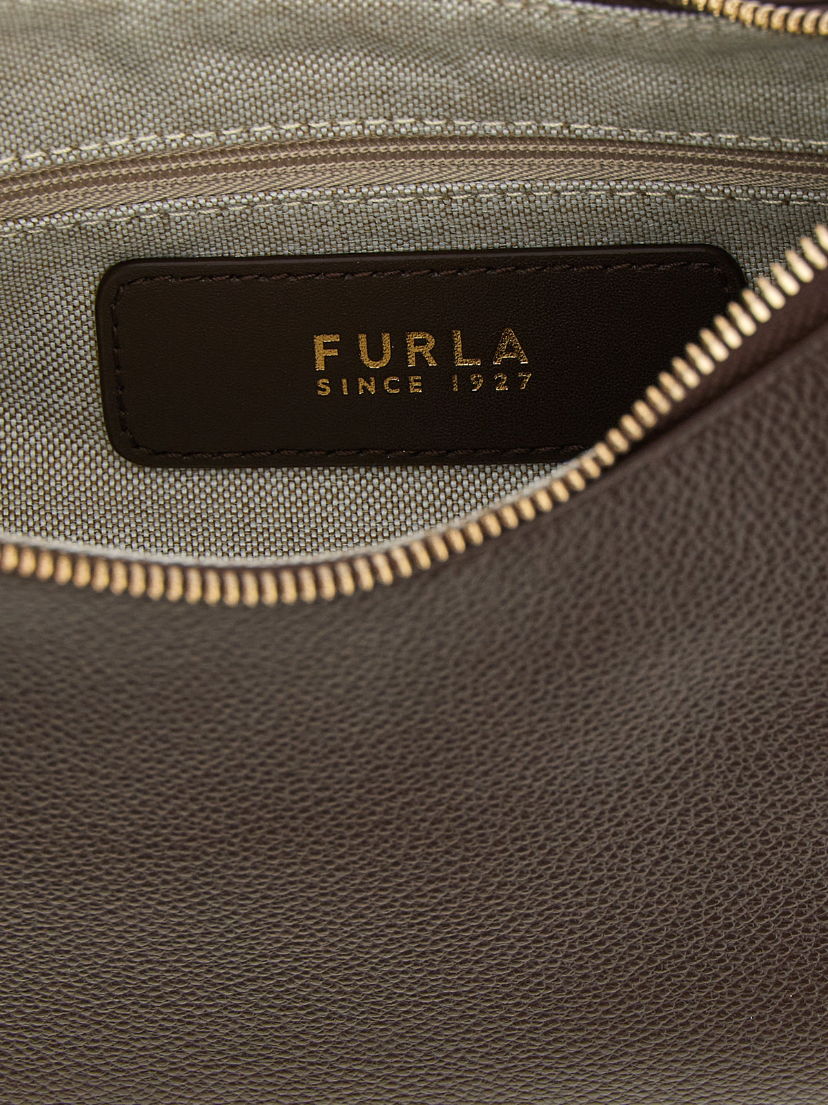 Furla Goccia S Shoulder Bag