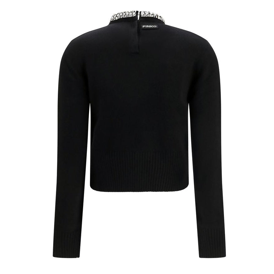 PINKO Berlino Wool Sweater