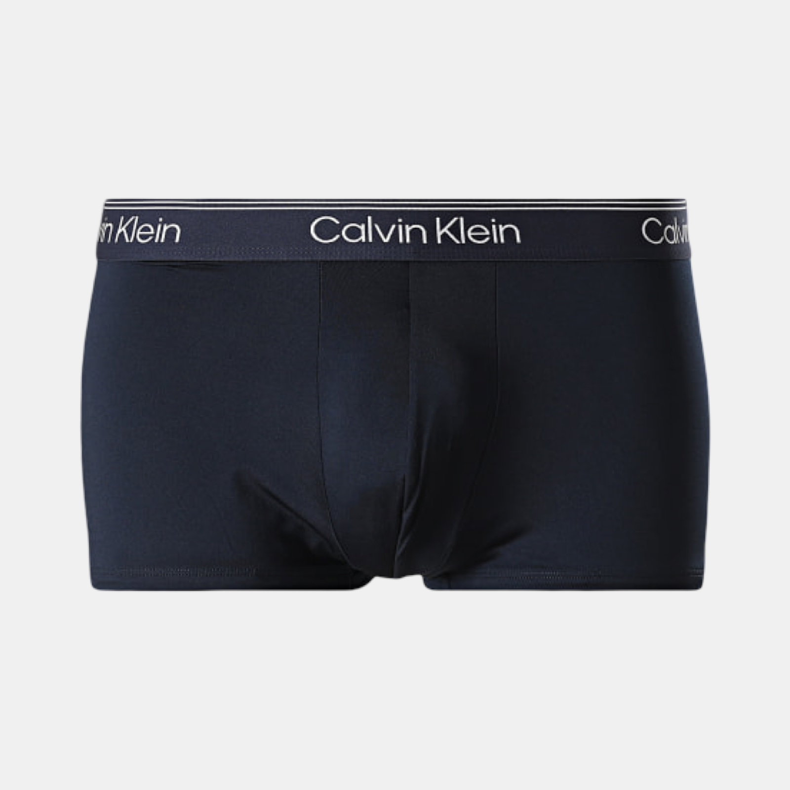 Мъжки боксерки Calvin Klein Men Boxers LV00NB4409 3ZV Front View