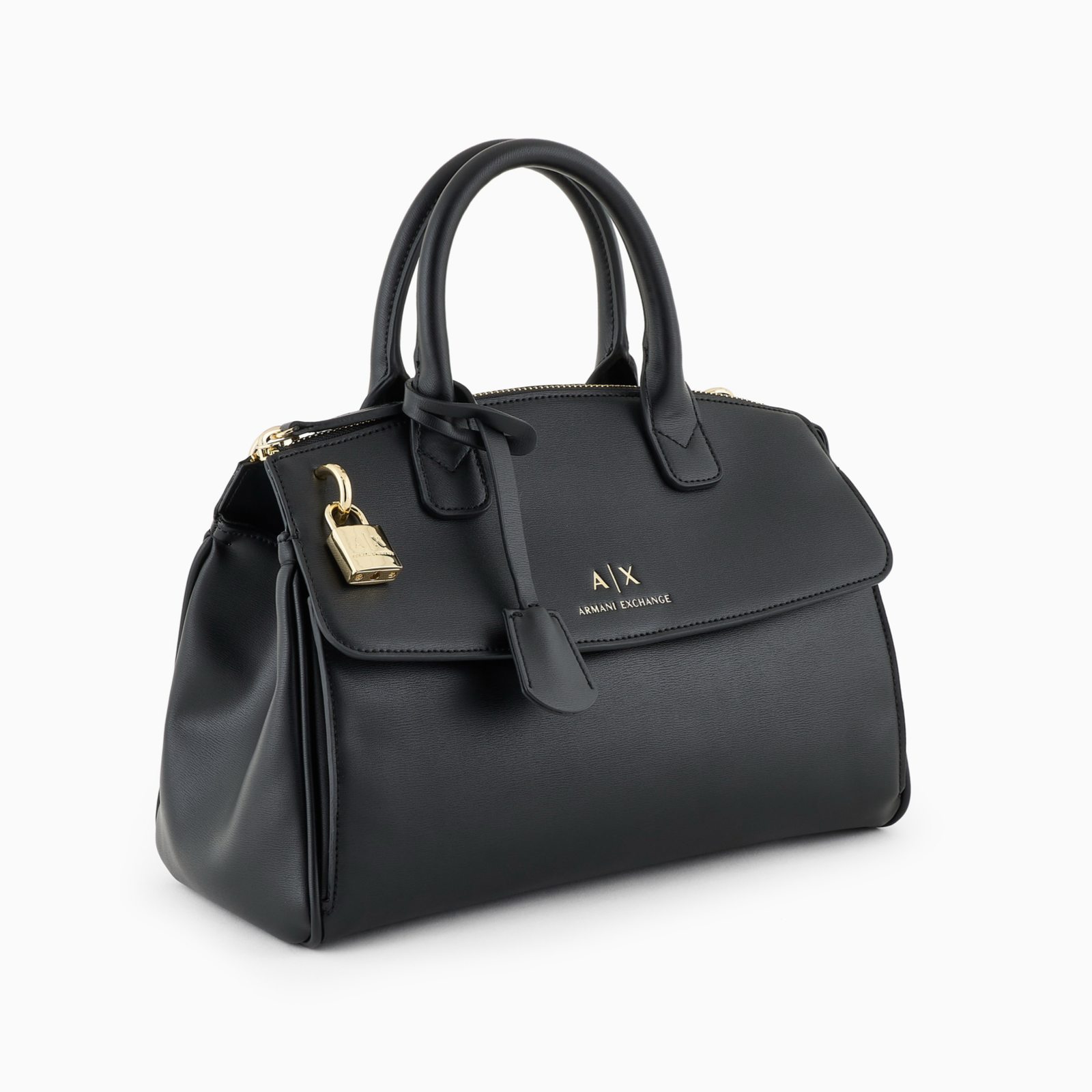 Дамска чанта Armani Exchange Women Handbag XW000307 AF12040 UC001 Side View