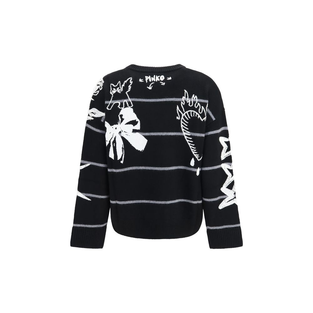 PINKO Nuova Andros Women Sweater