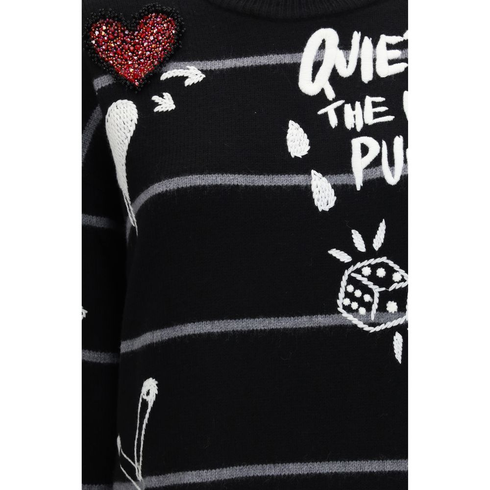PINKO Nuova Andros Women Sweater