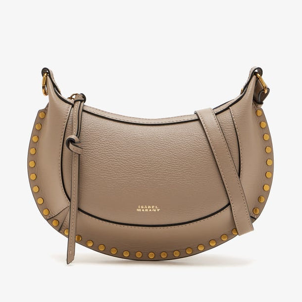 Isabel Marant Oskan Moon Shoulder Bag