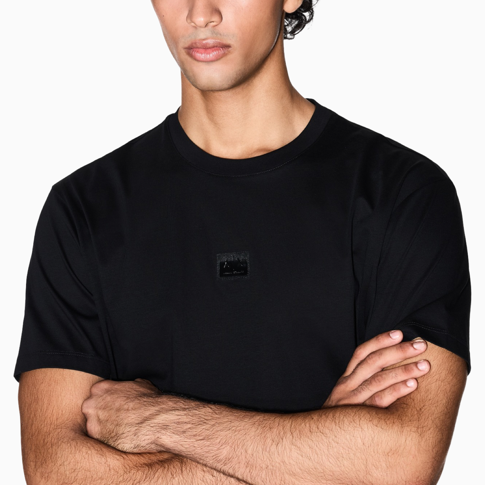 Armani Exchange Men T-Shirt