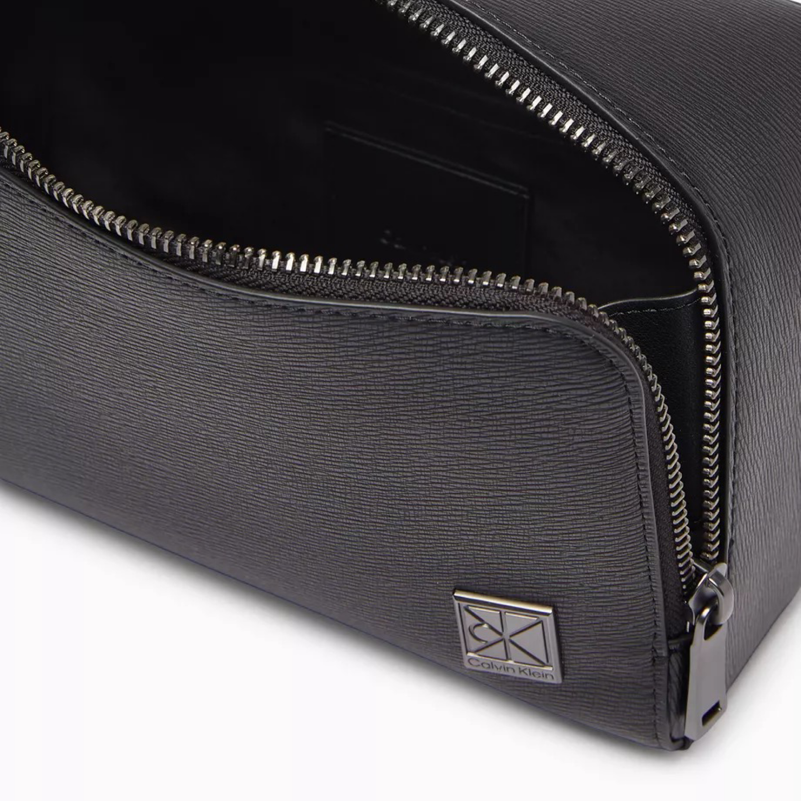 Мъжка клъч чанта Calvin Klein Men Clutch Bag LV04D1243G UB1 Close-Up