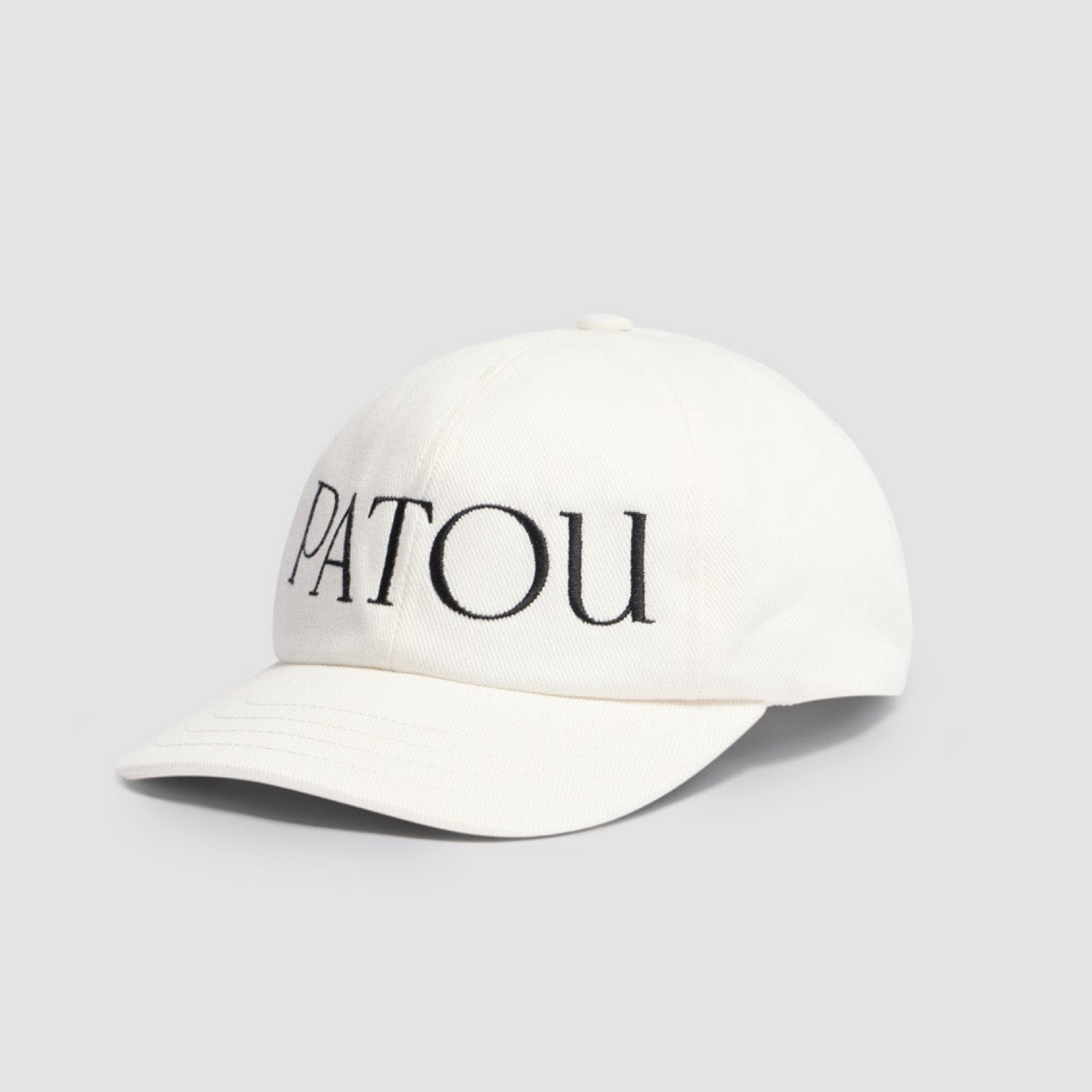 Patou Women Cap AC0400132090C Front View