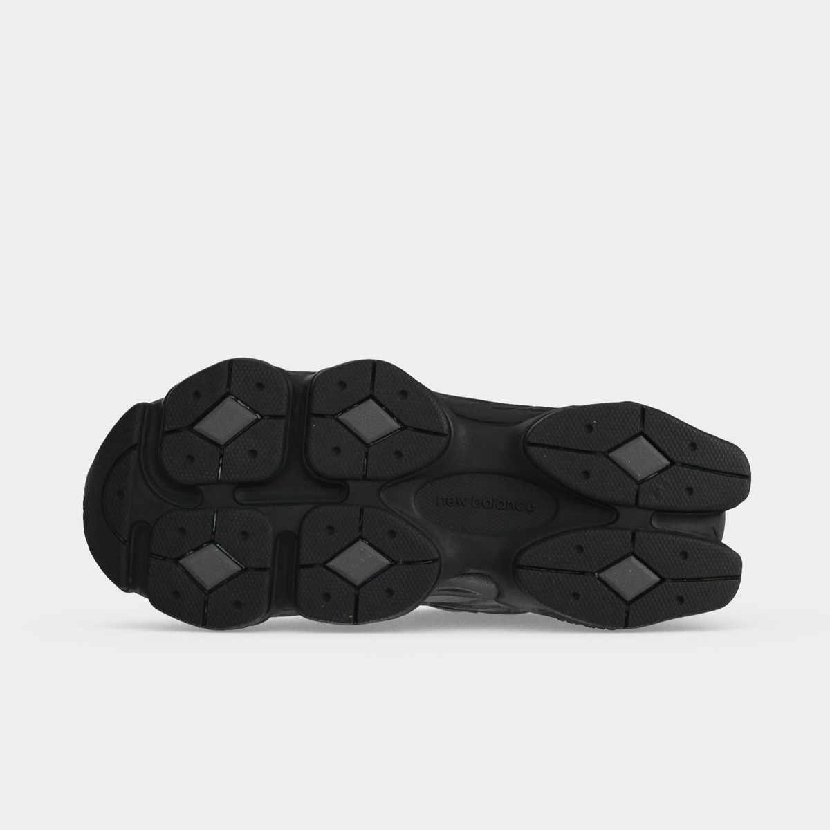 Дамски маратонки New Balance 9060 Women Sneakers G90609RL Insole View