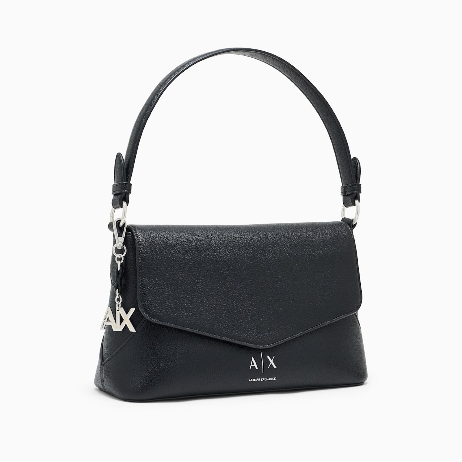Дамска чанта Armani Exchange Women Shoulder Bag XW003145 AF26569 UC001 Side View