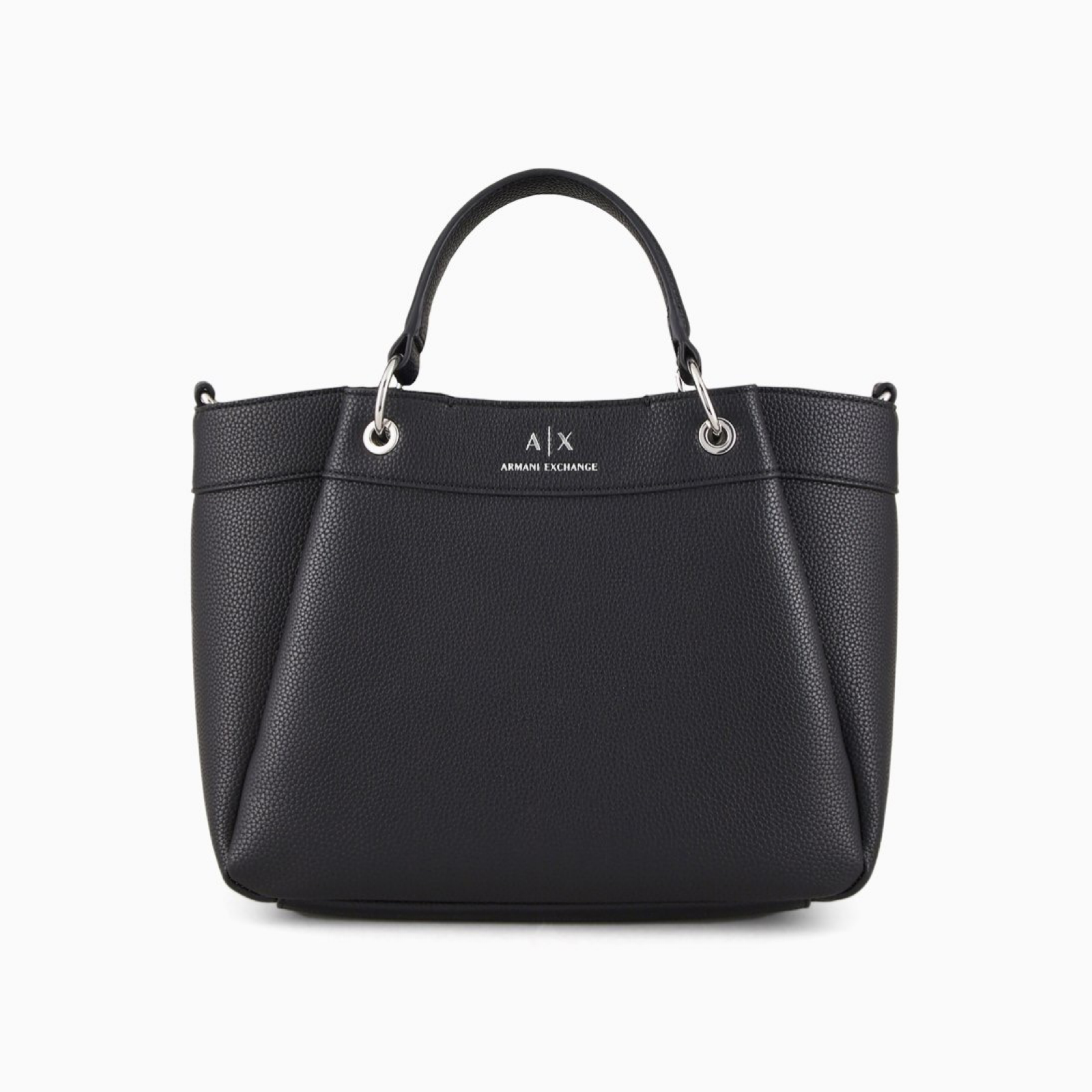 Дамска чанта Armani Exchange Women Handbag 942911 CC783 00020 Front View