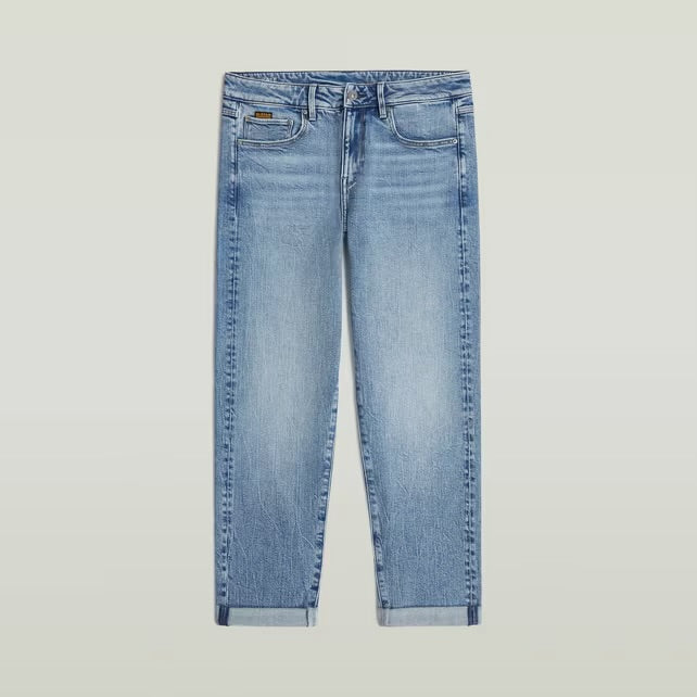 Дамски дънки G-Star Women Jeans D15264 D930 H078 Front View