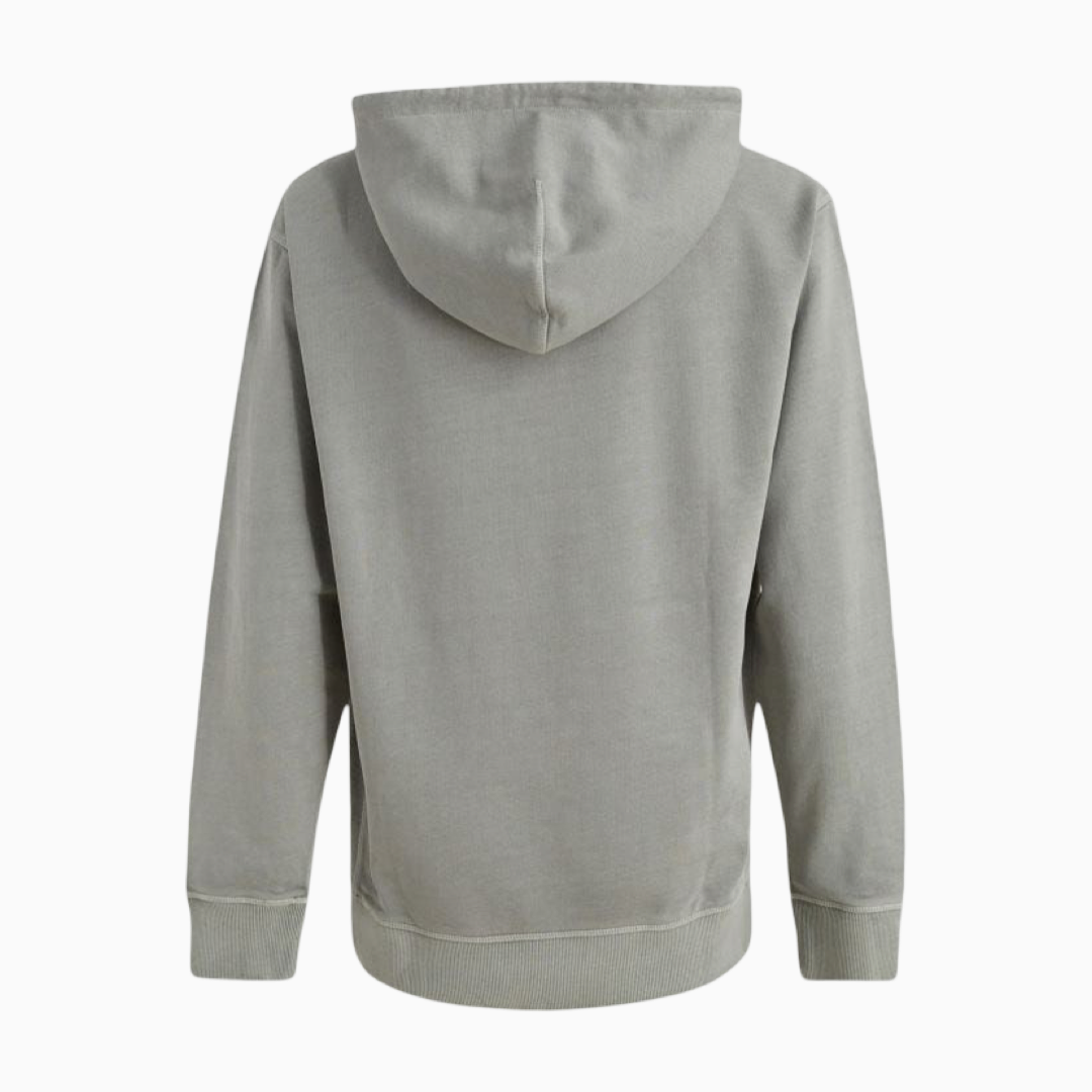 Мъжки суичър men’s sweatshirt Hugo Boss
50472411 grey back view