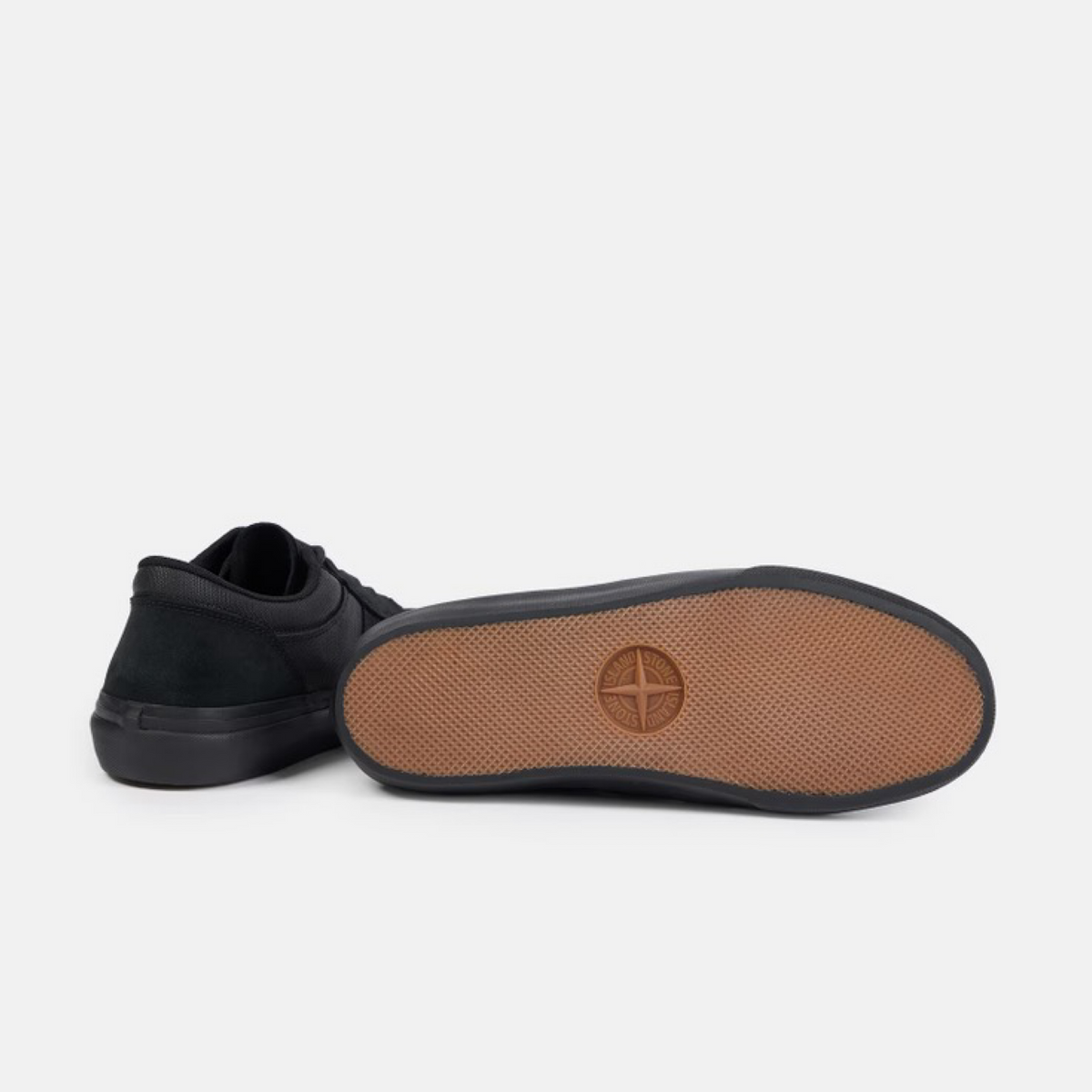 Мъжки кецове Stone Island Men Sneakers L2SFWS100020S0538V0029 Insole View
