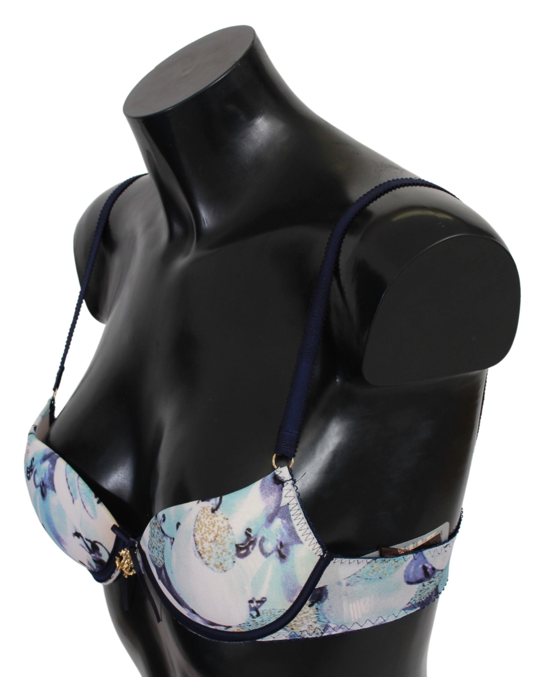 Сутиен Push-Up Roberto Cavalli