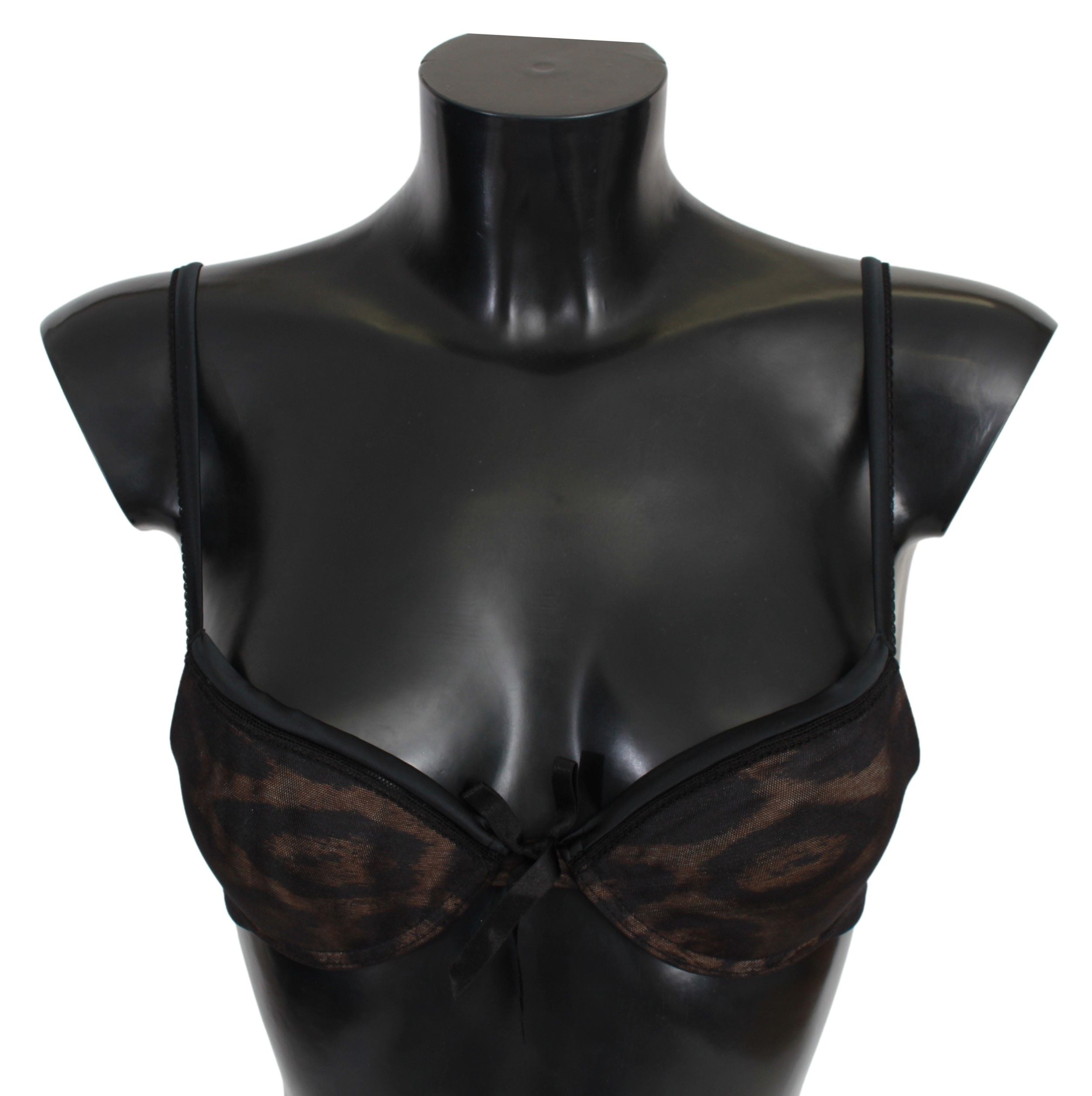 Сутиен Push-Up Roberto Cavalli