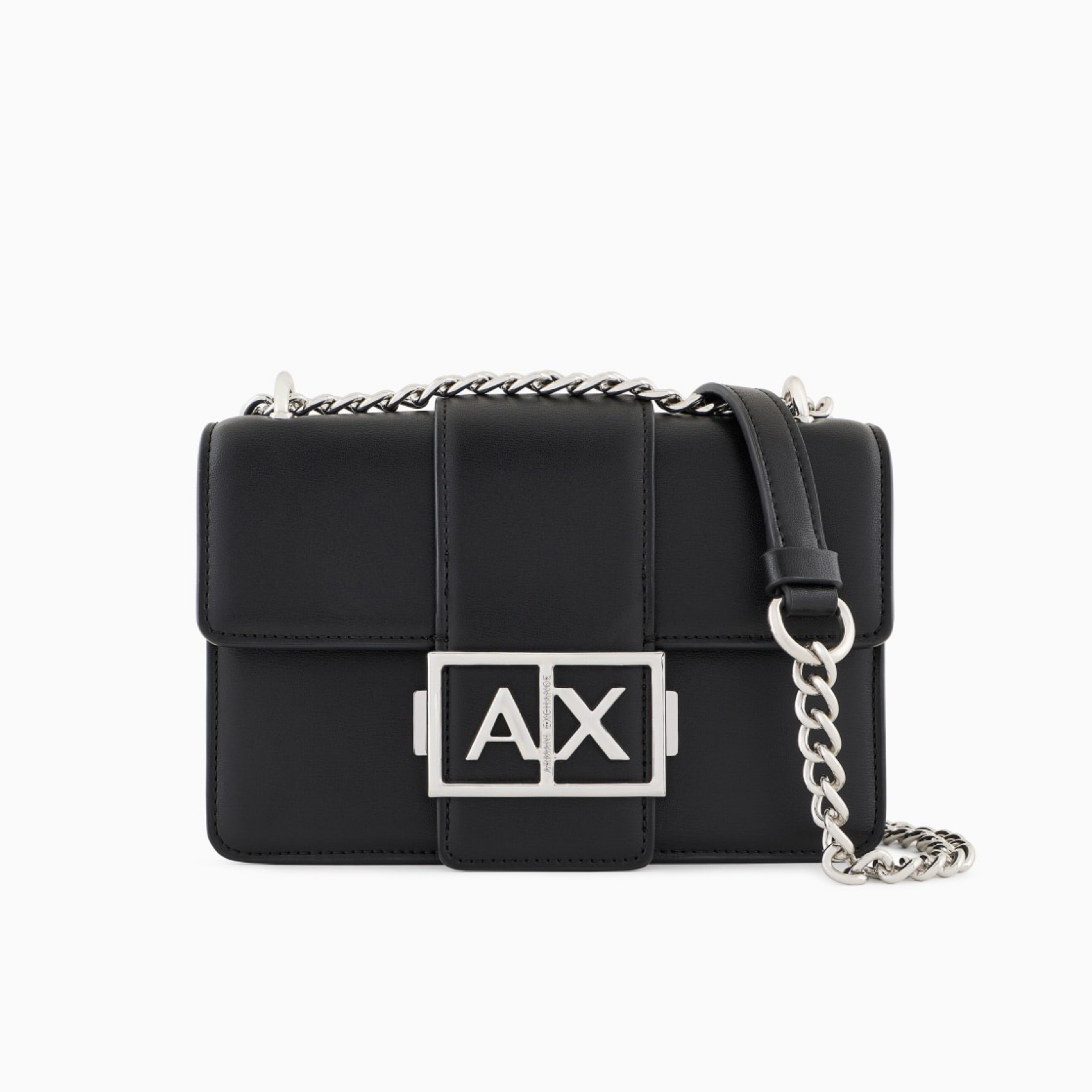Дамска чанта Armani Exchange Women Crossbody Bag XW000070 AF12039 UC001 Front View