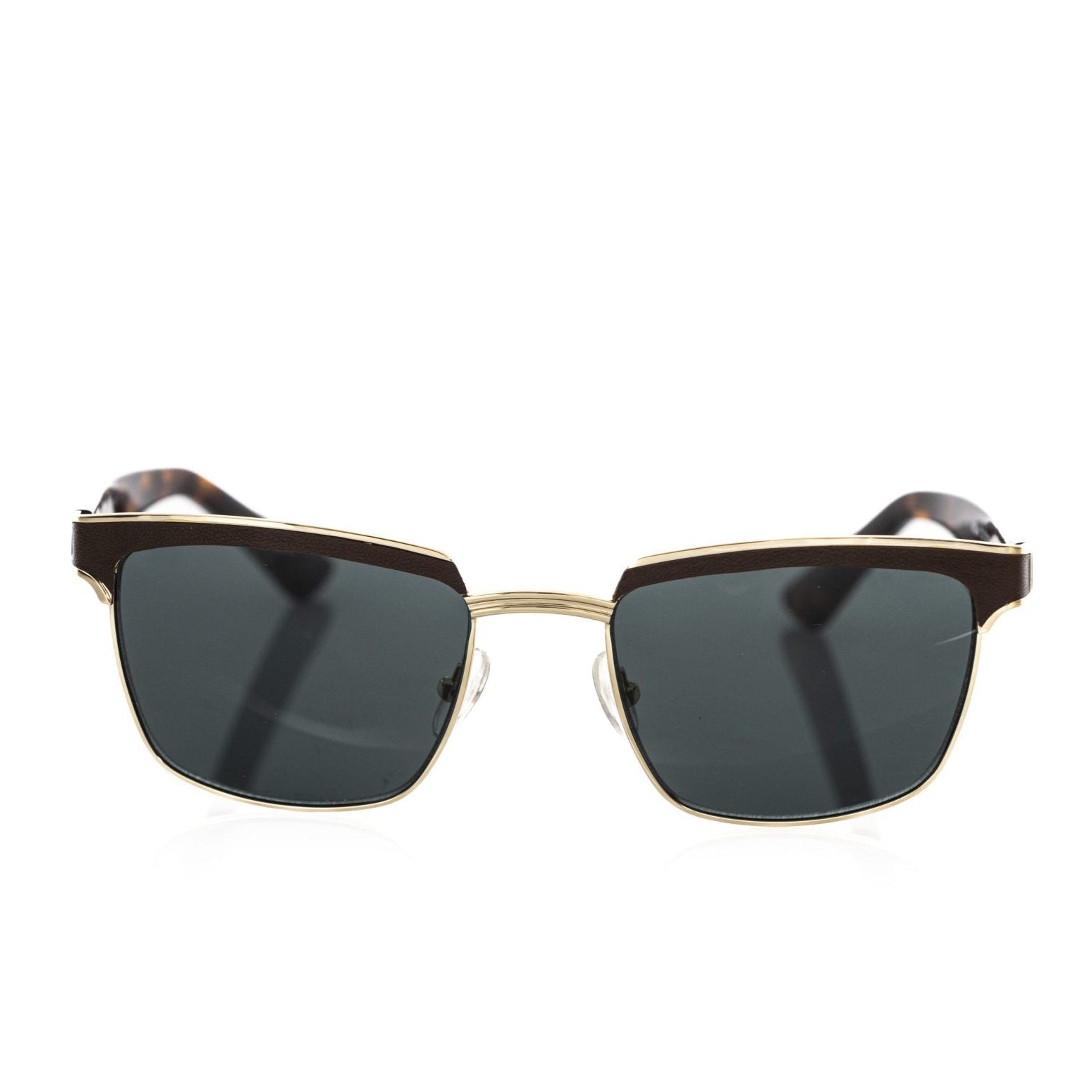 Frankie Morello Men Sunglasses