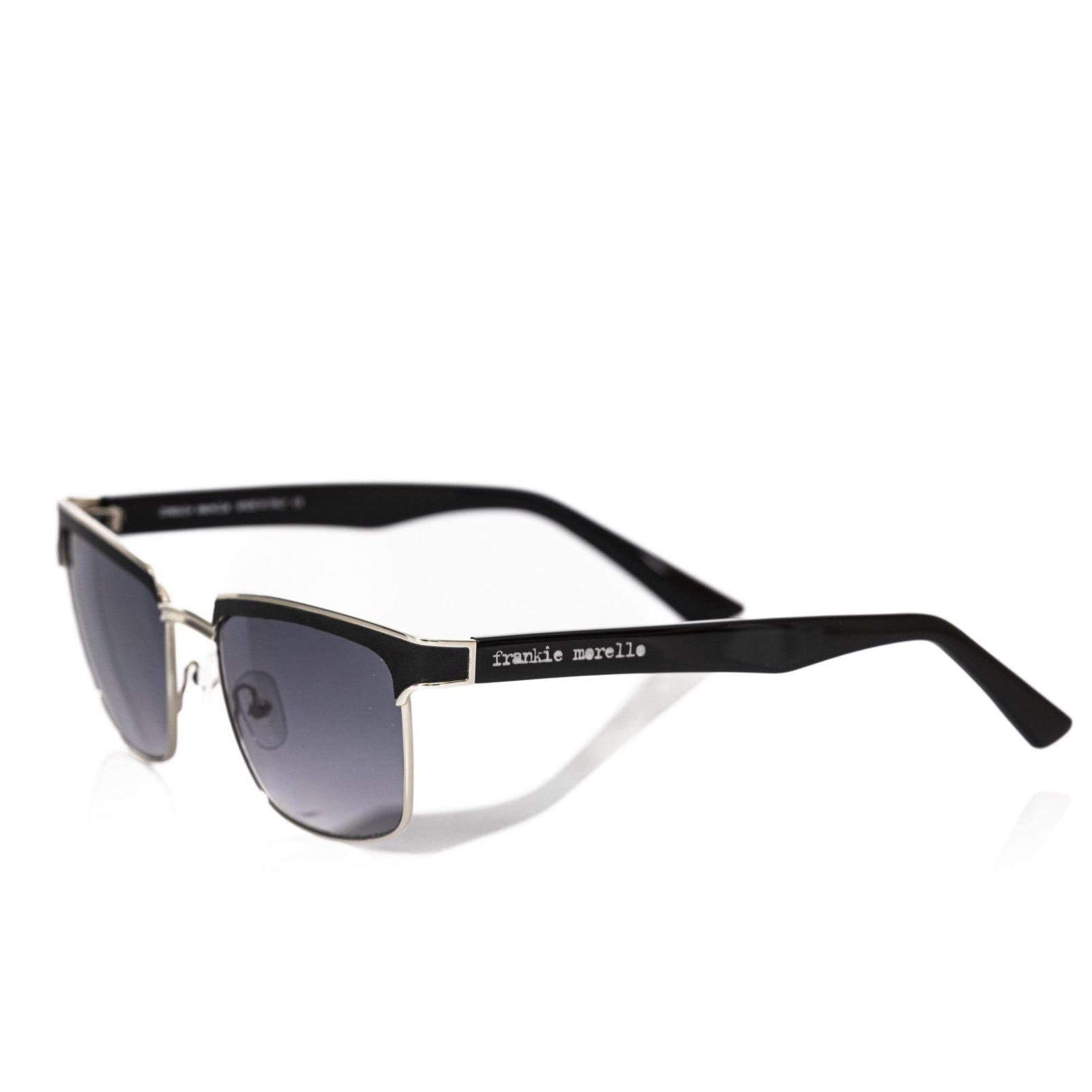 Frankie Morello Men Sunglasses