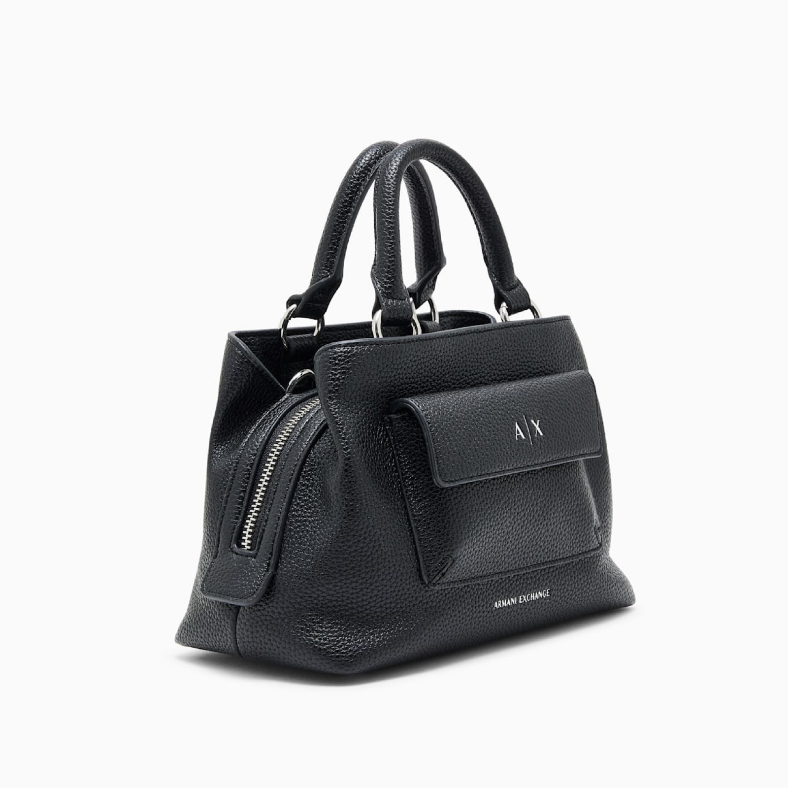 Дамска чанта Armani Exchange Women Handbag XW001546 AF17019 UC001 Side View