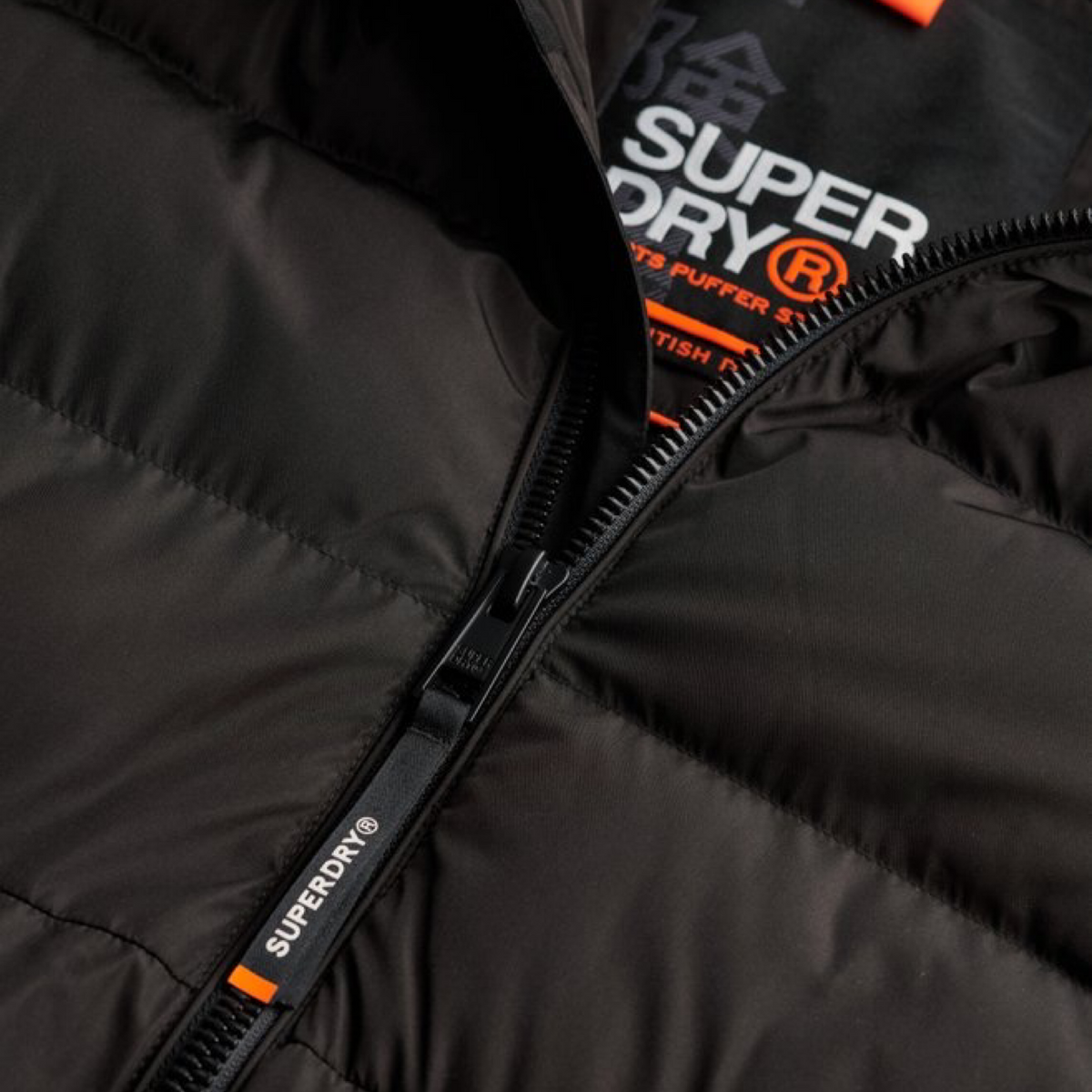 Superdry Men Jacket