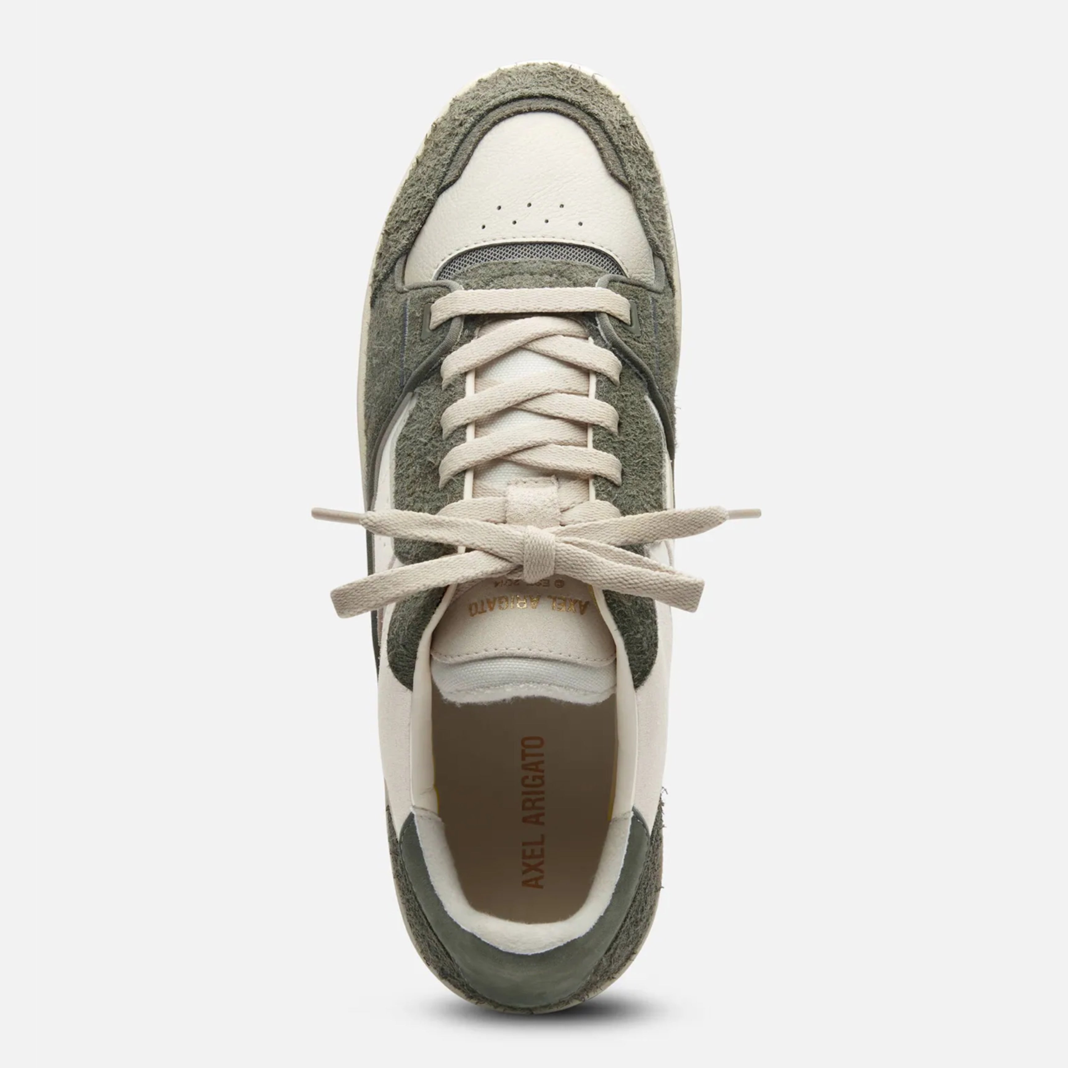 Axel Arigato Clay Sneakers