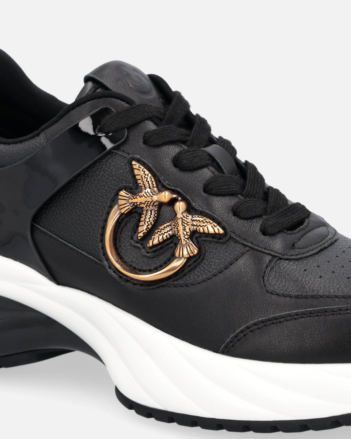Pinko Women Sneakers