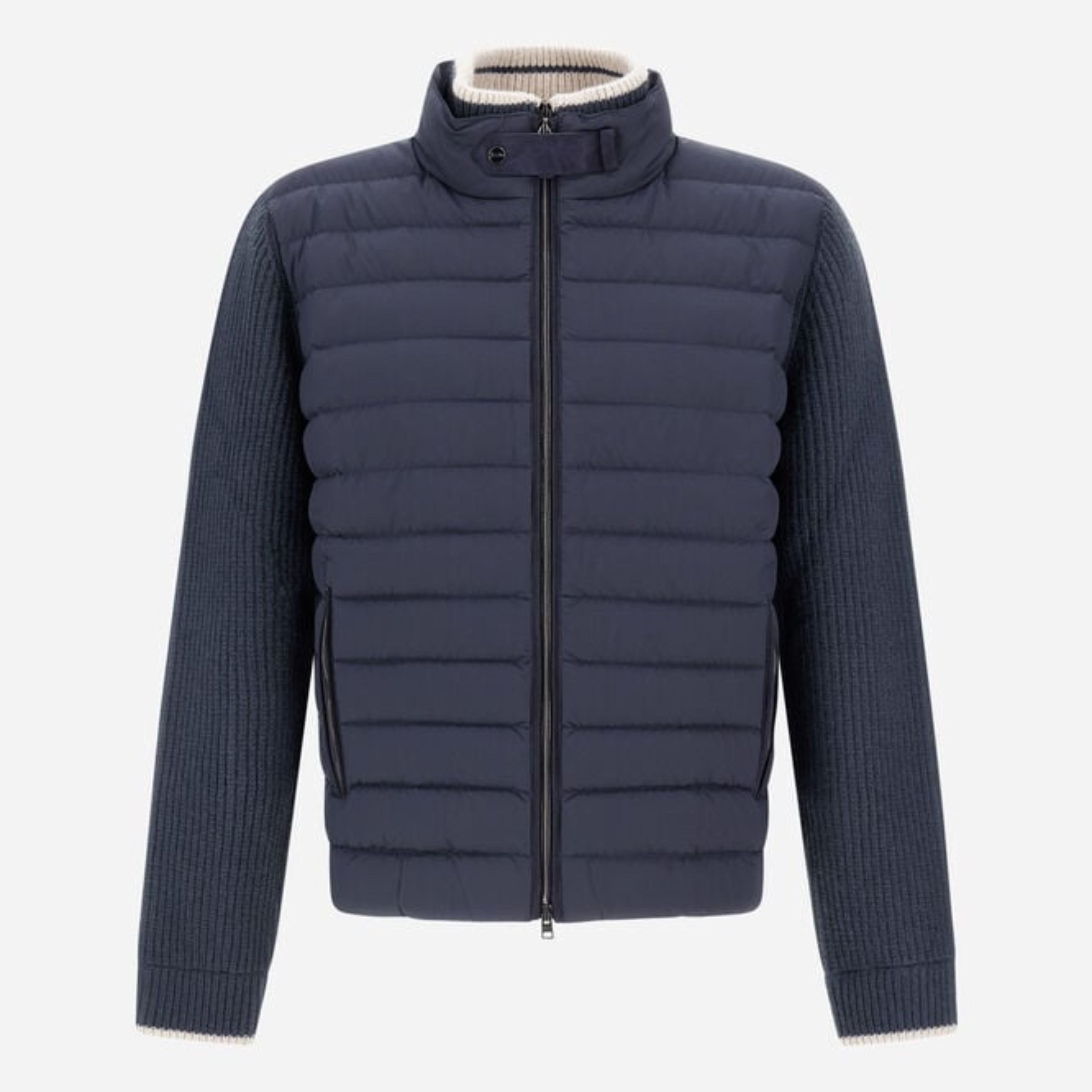 Мъжко яке Men’s jacket HERNO
MP000131U702609201 Dark Blue