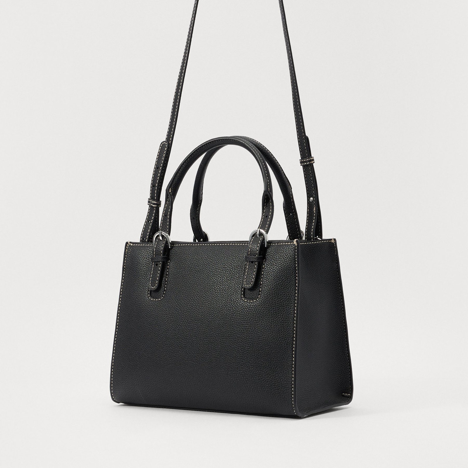 Дамска чанта Armani Exchange XW000933 AF13684 Back View