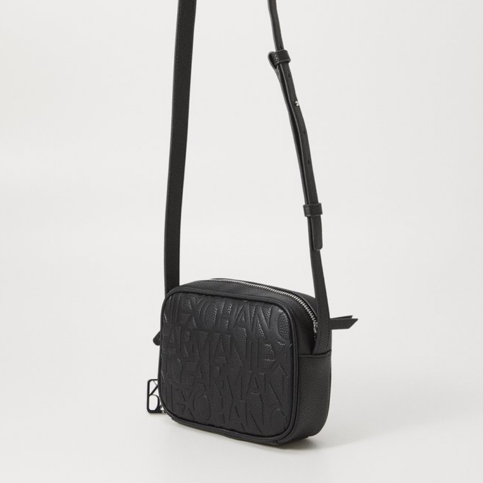 Дамска чанта Armani Exchange Crossbody Bag XW001578 AF15774 UC001 Back View