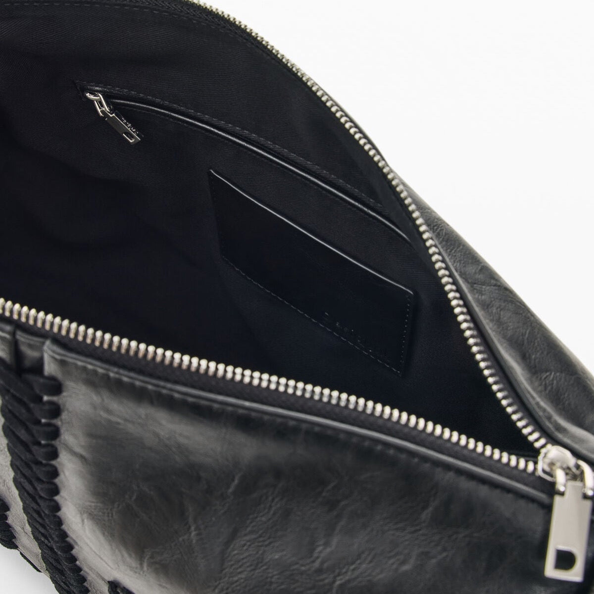 Дамска чанта Desigual women’s shoulder bag 26WAXP23 2000 Inside view
