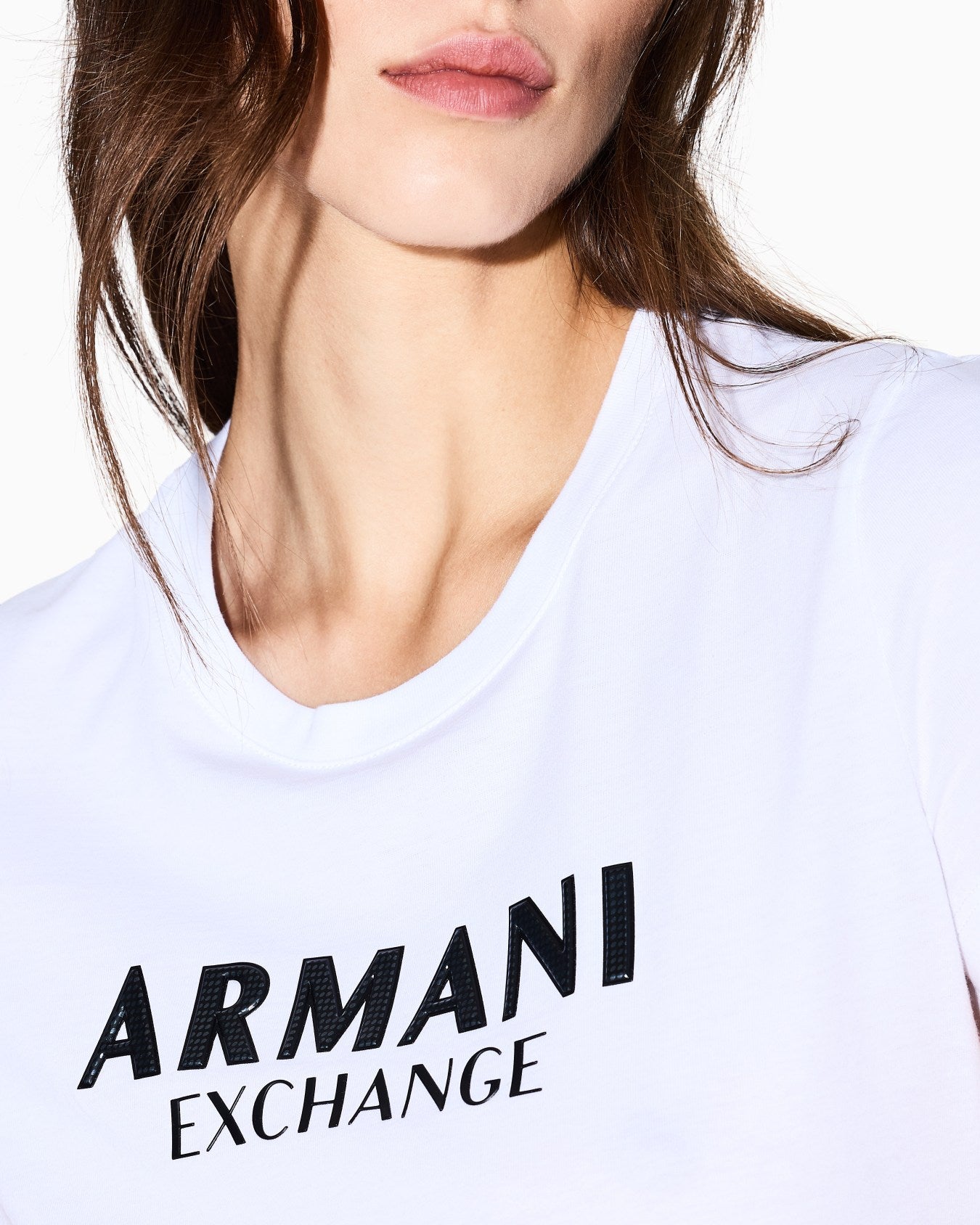 Armani Exchange Women T-Shirt