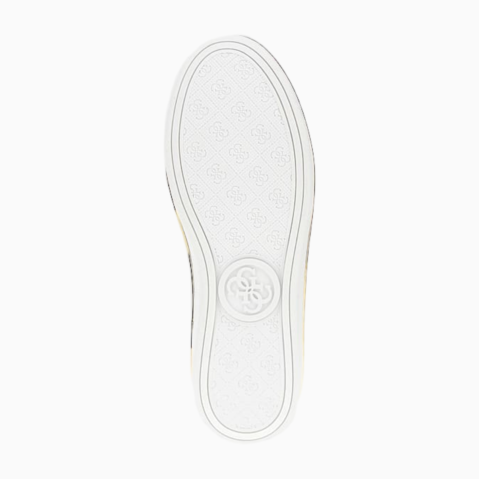 Дамски маратонки Guess Sneakers FLPSTA ELE12 Insole View