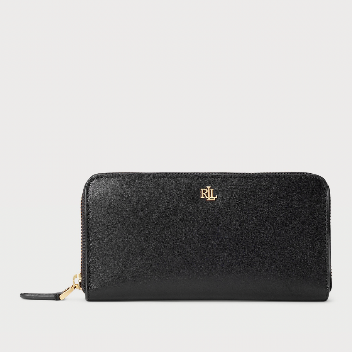 Клъч портмоне Ralph Lauren Continental Wallet 432876730003 Front View