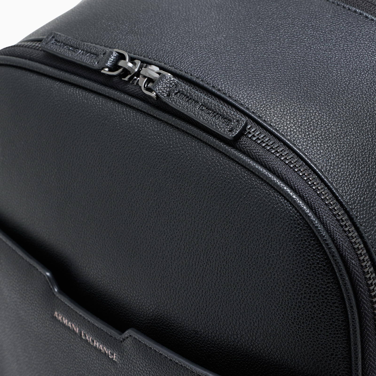 Мъжка раница Armani Exchange Men Rucksack XM002582 AF22651 UC001 Close-Up