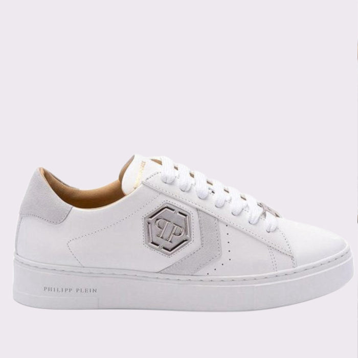 Мъжки маратонки Philipp Plein men’s sneakers FADSMSC3998PLE005N 0101 Lateral view