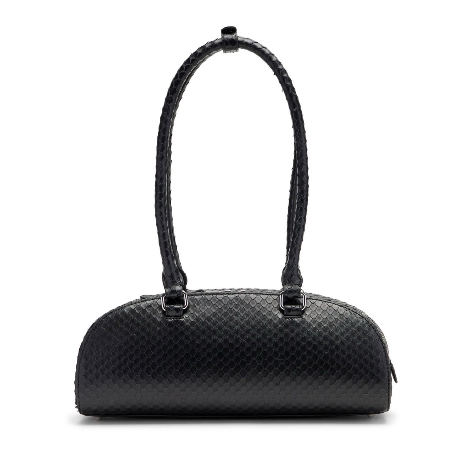 Дамска чанта Diesel 1DR Dome Shoulder Bag X10641P8958T8013 Back View