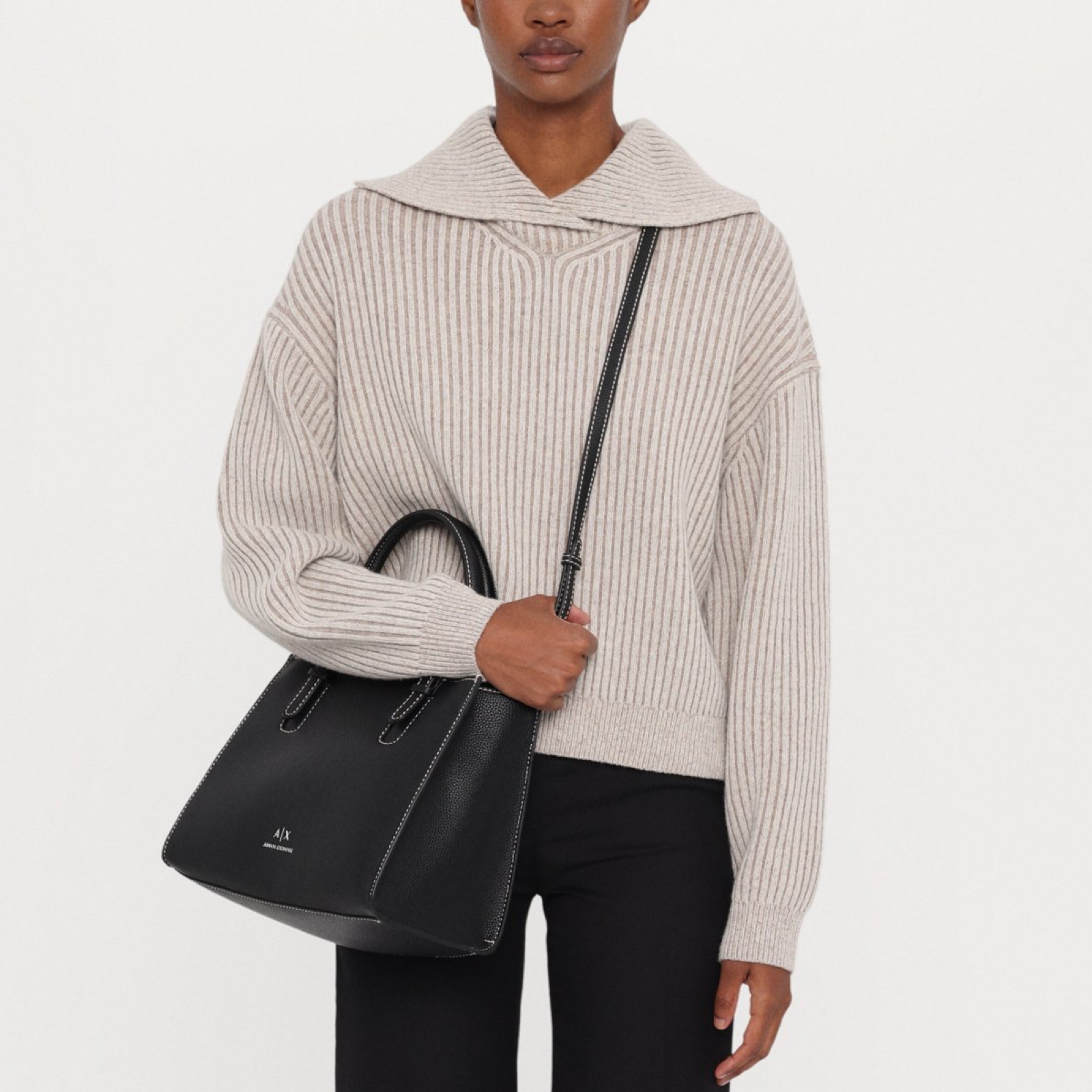 Дамска чанта Armani Exchange XW000933 AF13684