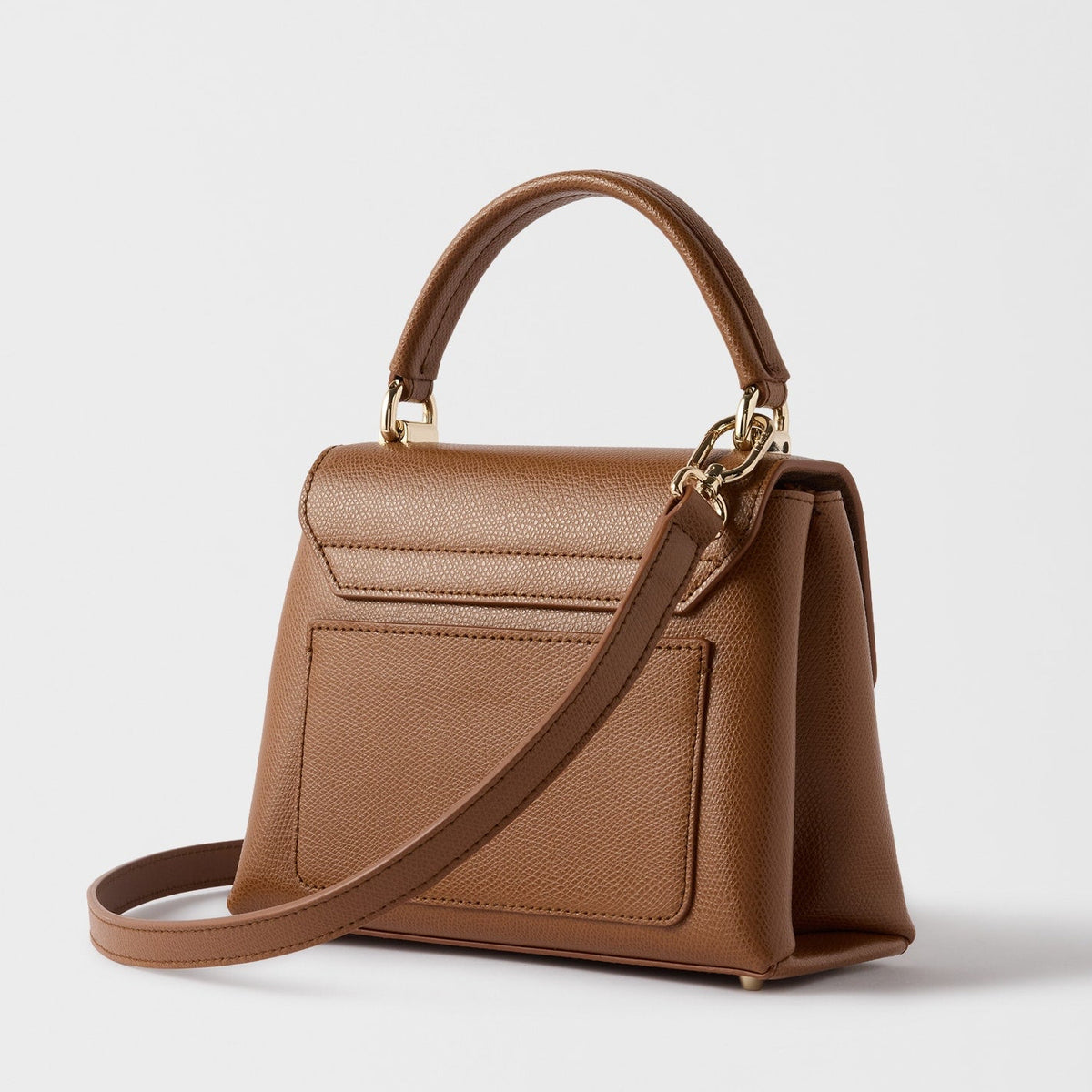 Furla 1927 Top Handle Mini Women Bag