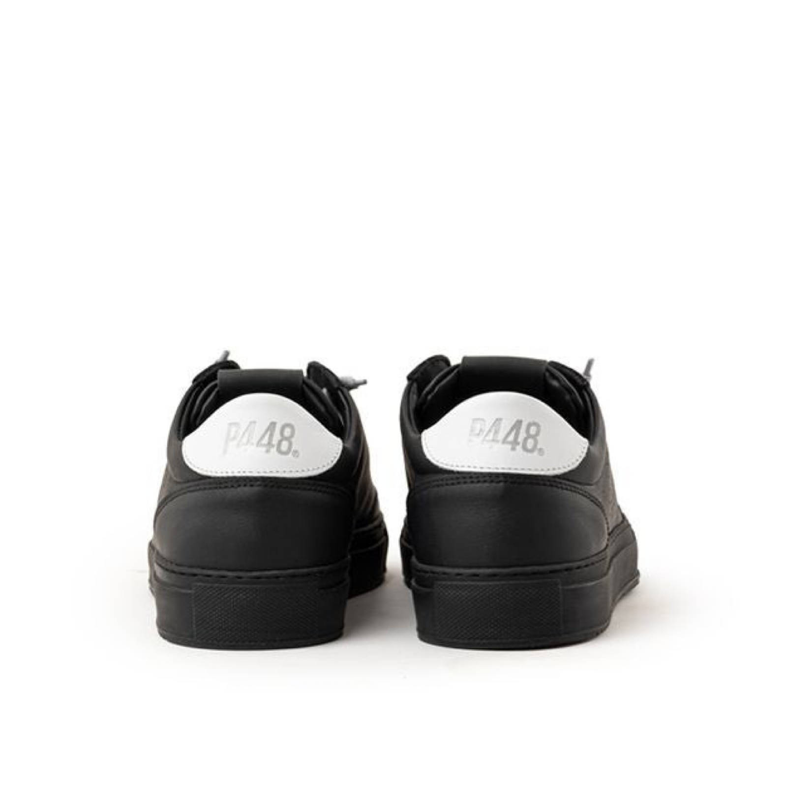 Мъжки черни маратонки P448 Soho F22BSOHO