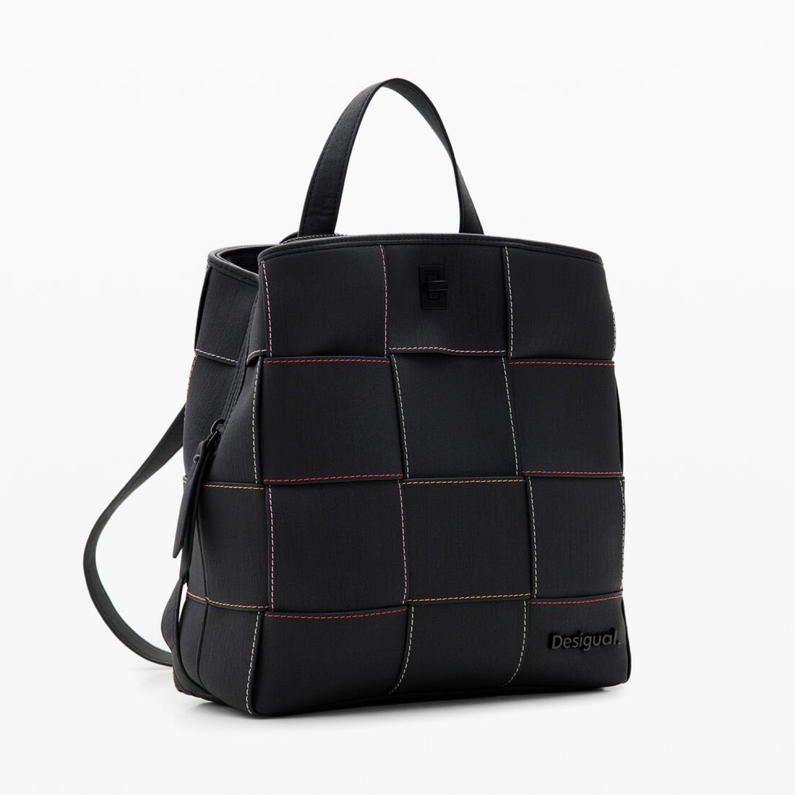 Дамска раница Desigual 25SAKP35