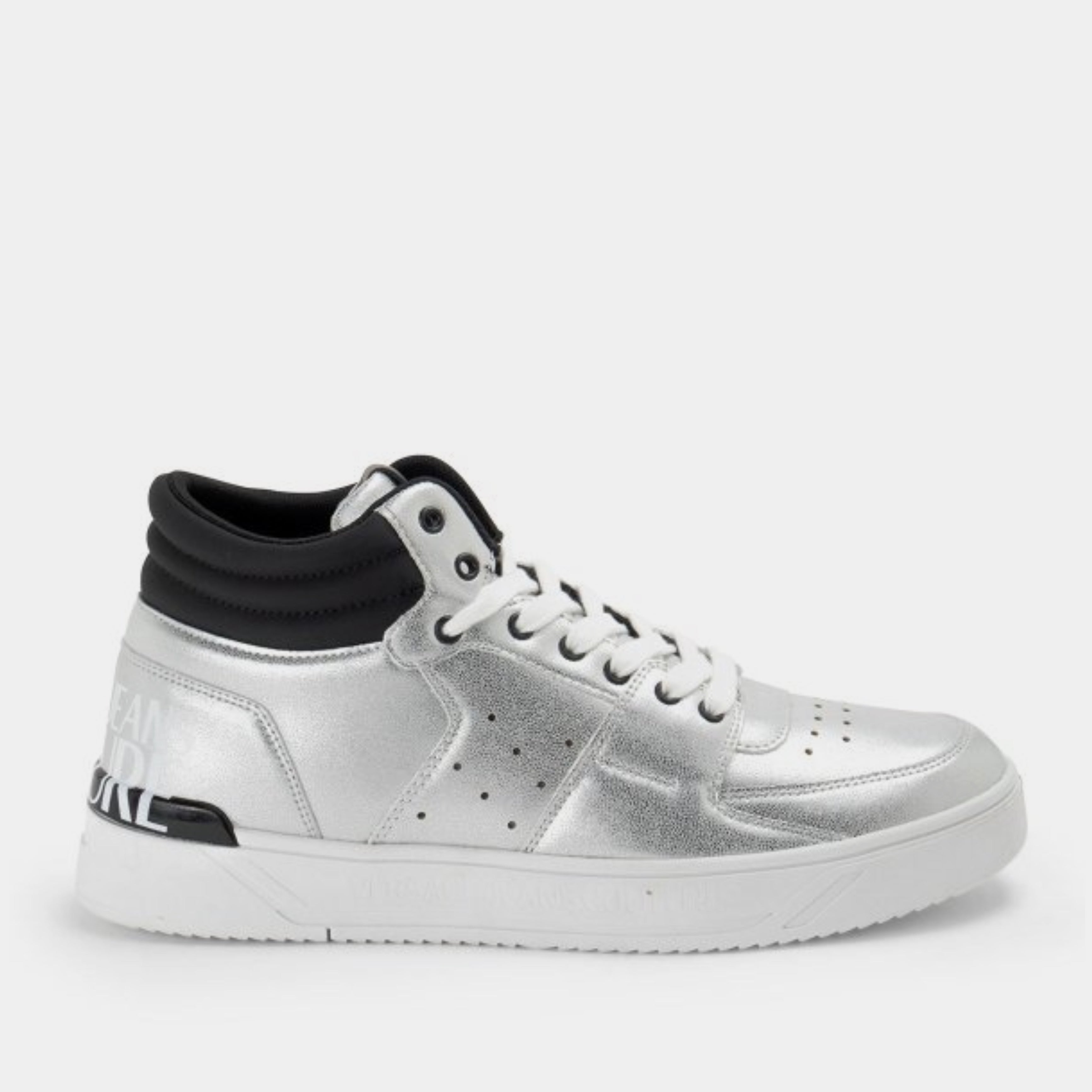 Versace Jeans Couture мъжки високи кецове