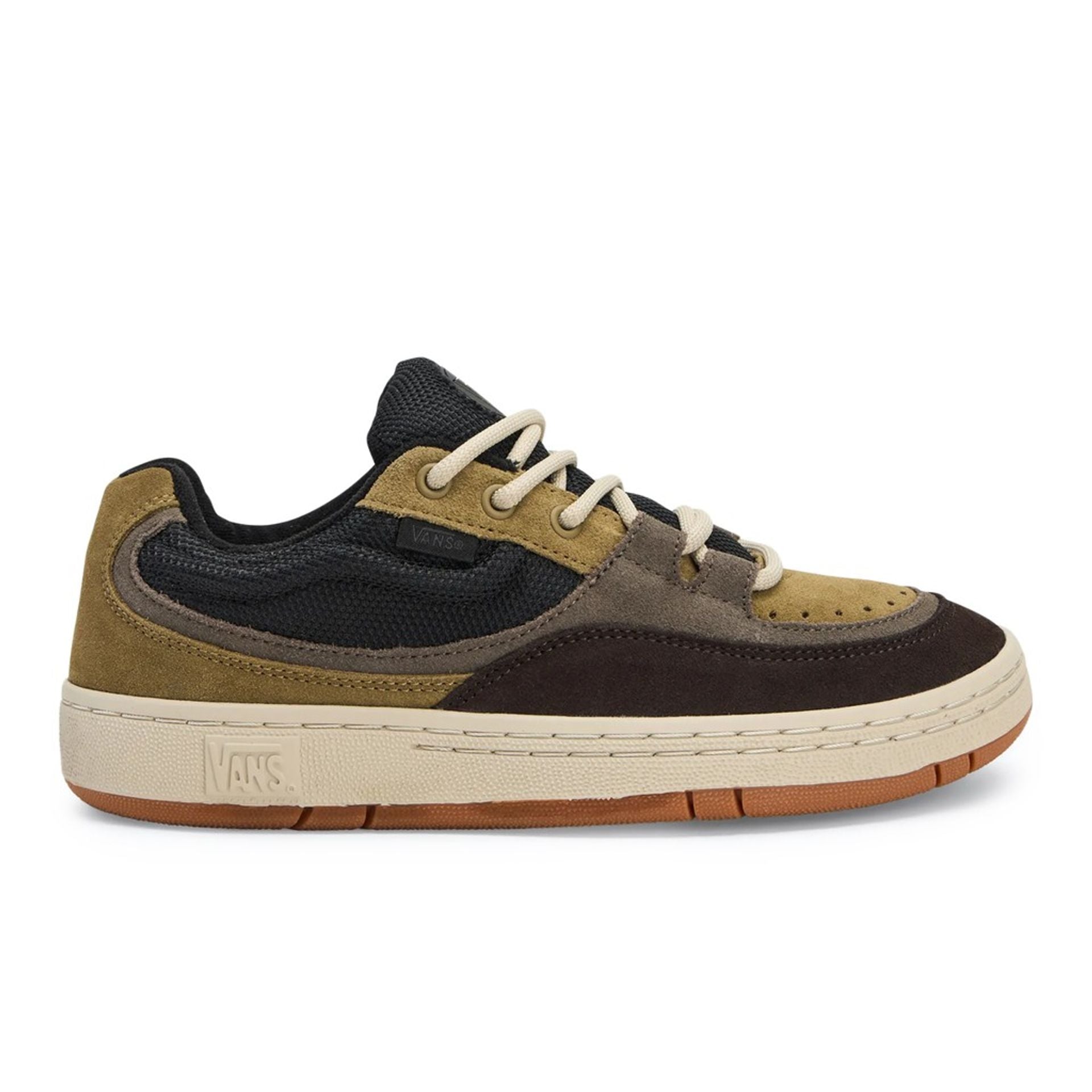 Мъжки кецове Men’s sneakers Vans
VN000CTNSKQ1 VNSKQ lateral view