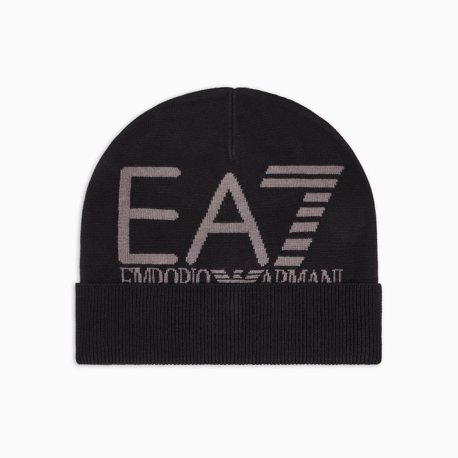 Зимна шапка EA7 Emporio Armani Winter Hat 7X000006 AF11994 MC041 Front View