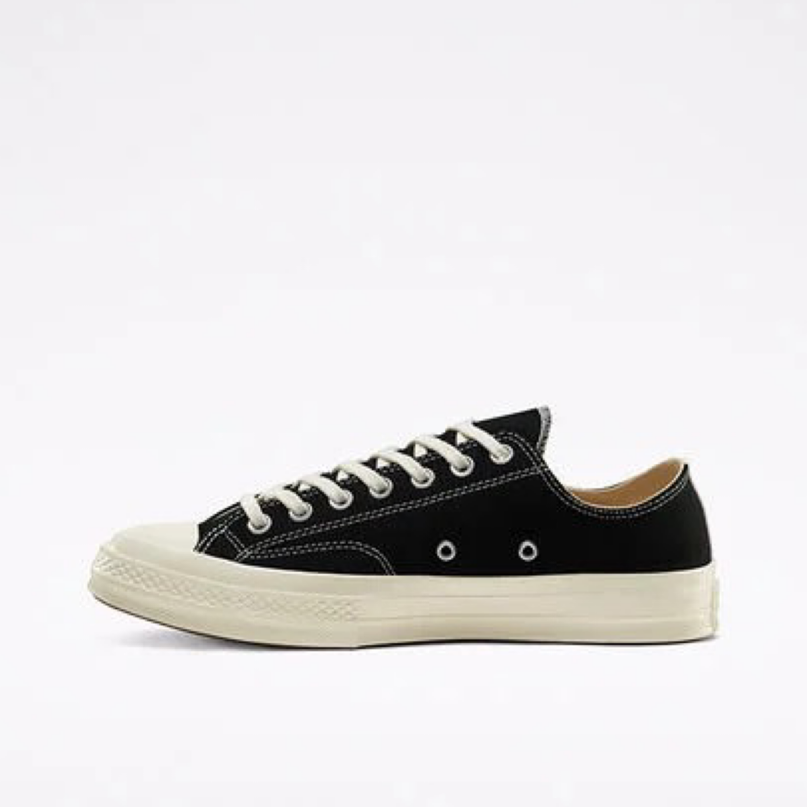 Comme Des Garçons Play x Converse Sneakers