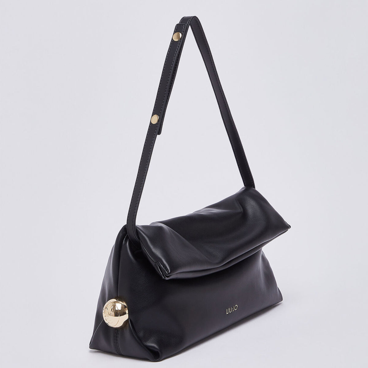 Дамска тениска Liu Jo women’s bag AF6097E1065 22222 Side view
