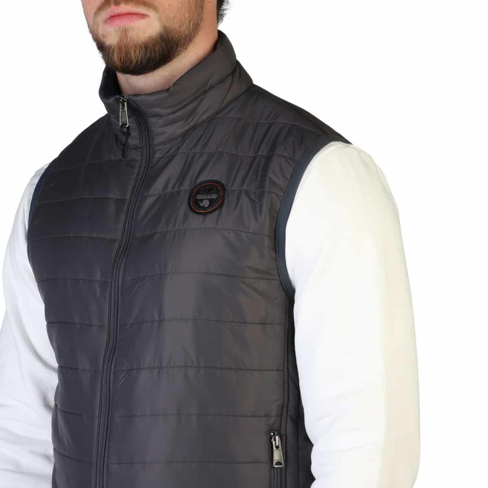 Мъжки елек Men’s vest Napapijri
NP0A4ECC H74 Cropped angled view
