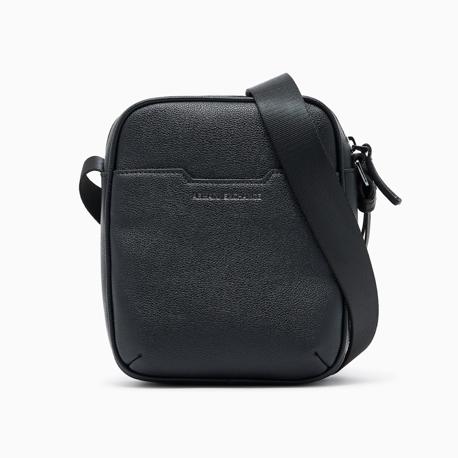 Мъжка чанта Armani Exchange Men Crossbody Bag XM002584 AF22651 UC001 Front View