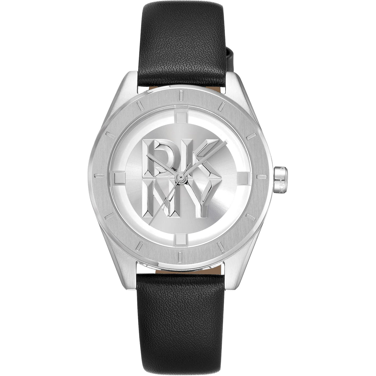 Дамски часовник DKNY Women Watch DK1L016L0015 Front View